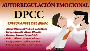 Trabajo Grupal De DPCC
