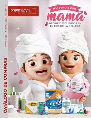 Pharmacys Catalogo Digital Mayo