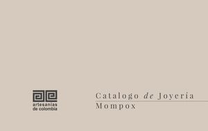 Catalogo Mompox 2021 Mayo