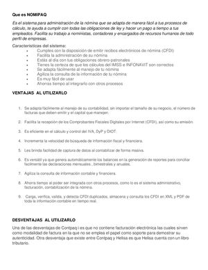 Contenido De La Revista