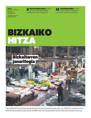 Bizkaiko Hitza