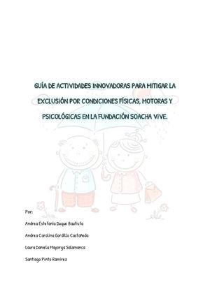 Guia Actividades Innovadoras