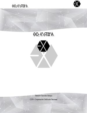Exo 2021 Final