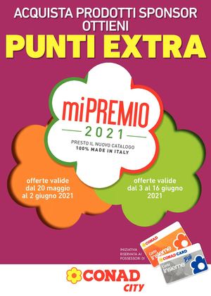 Mi Premio 11 12 CY Toscana