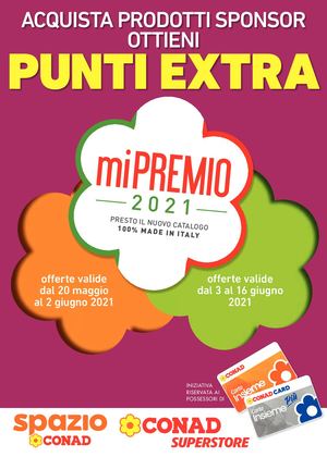 Mi Premio 11 12 SP SS Sardegna