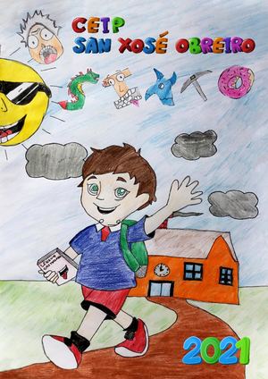 Revista O Sixto 2021