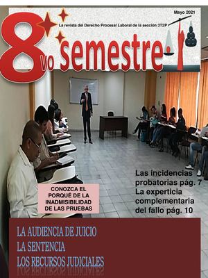 Revista DPL Iyepeto