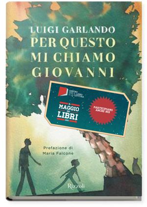 Per questo mi chiamo Giovanni