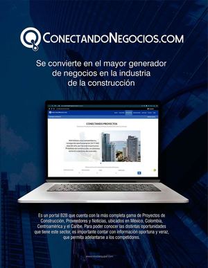 Conectando Negocios
