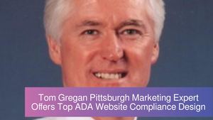 This Pittsburgh Marketing Expert Offers Top ADA Compliance For Websites Design