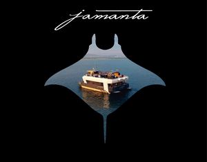 Jamanta Catamaran Charter