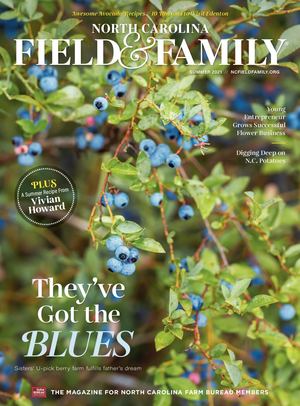 North Carolina Field & Family