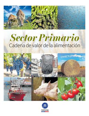 20210516 Especial Sector Primario