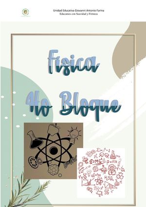 Cuaderno De Materia