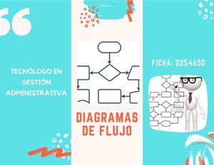 Cartilla Diagramas De Flujo