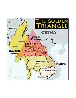 Golden Triangle