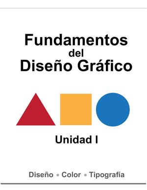 E Book Fundamentos Del Diseño