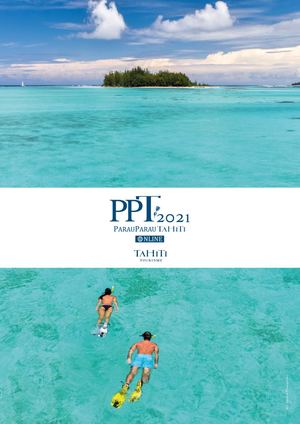 Booklet TO - PPT 2021