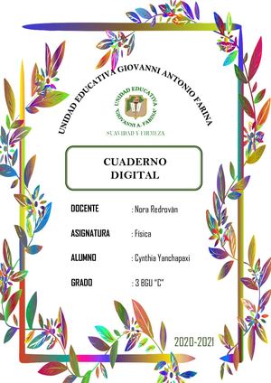 Bloque 4 Yanchapaxi Cynthia 3"C"