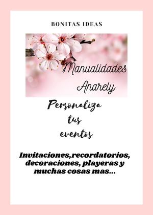 Calaméo - ANARELY