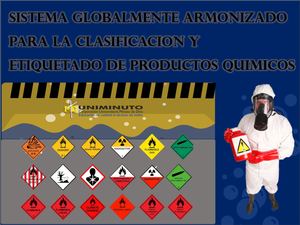 Sistema Globalmente Armonizado
