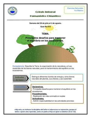 Guia De Aprendizaje No 10