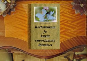 Suku Rämänen 5 8 2020