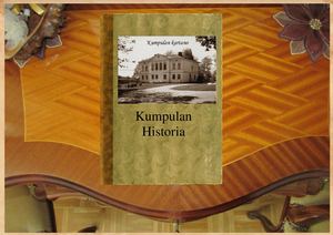 Kumpulan Historia Osio 1 -2, 10 03 2020