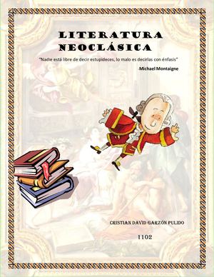Neoclasicismo