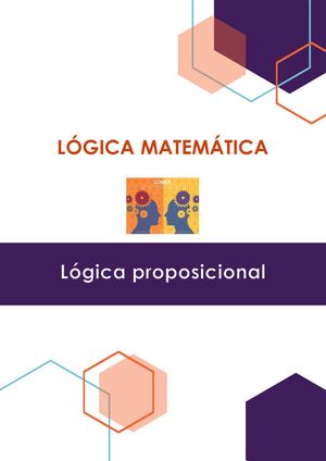 Lógica Proposicional