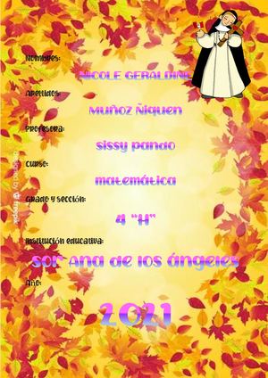 Portafolios Interes Simple