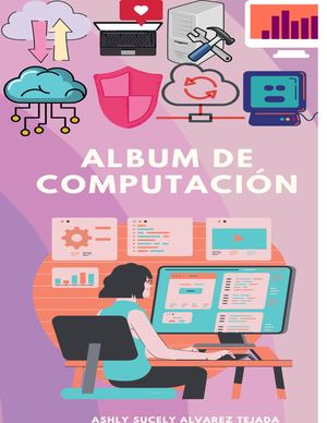 Album De Tareas