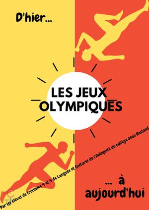 Affiches Jo Exposition