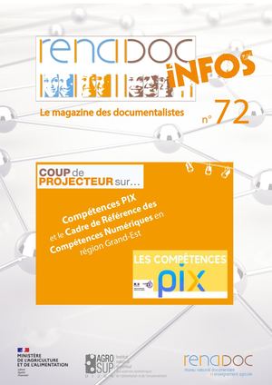 Renadoc Infos72