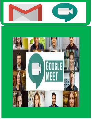 Que Es Google Meet Original