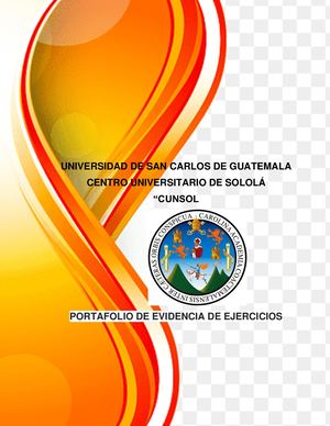 Portafolio Final Contabilidad VIII