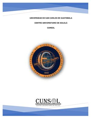 Portafolio De Evidencias Contabilidad Viii Azarias Capriel