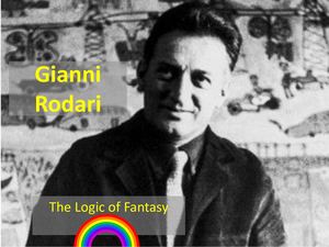 Gianni Rodari