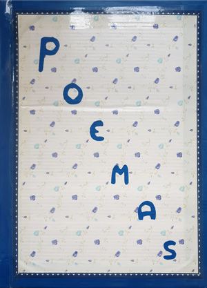 Big Book Poemas 2021