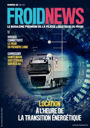 FROID NEWS N°36 - MAI 2021