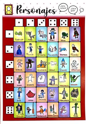 máquina de los cuentos