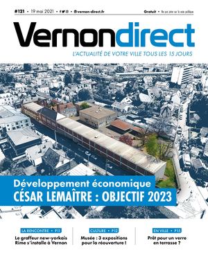 Vernon Direct 121