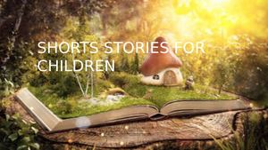 short stories for children 6th B (2)