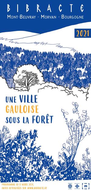 BIBRACTE - SAISON CULTURELLE 2021