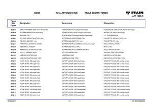 ATF 160G-5 часть 4