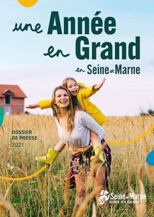 DOSSIER DE PRESSE 2021