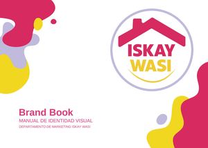 Manual Oficial Iskay Wasi Final