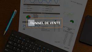 Tunnel De Vente