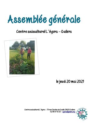 Dossier Ag 2021