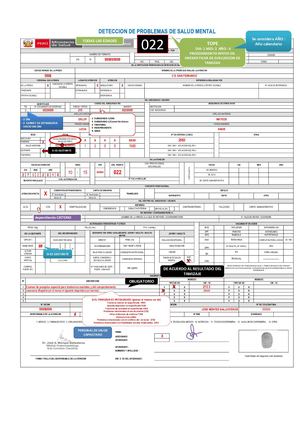 MODELOS DE FUAS PRESENCIALES 022